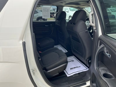 2015 GMC Acadia SLE