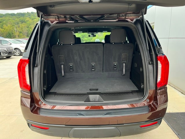 2022 GMC Yukon SLE - Photo 10