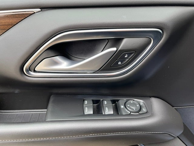 2022 GMC Yukon SLE - Photo 11