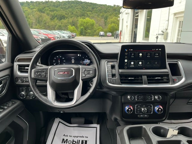 2022 GMC Yukon SLE - Photo 13