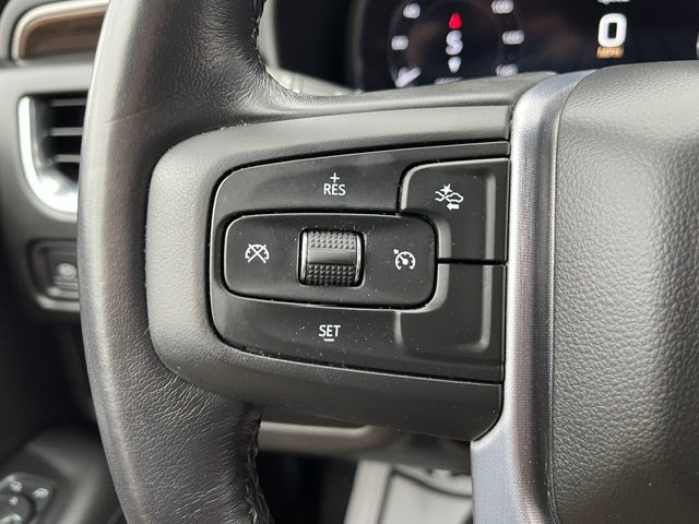 2022 GMC Yukon SLE - Photo 14