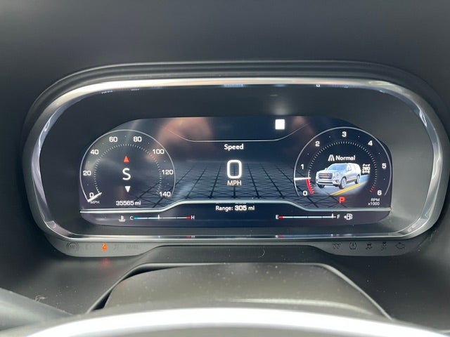 2022 GMC Yukon SLE - Photo 15
