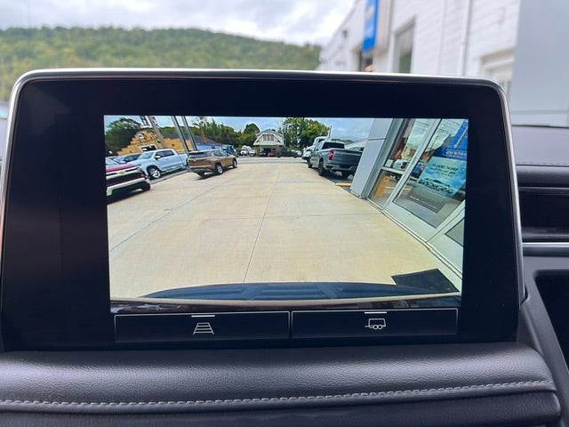 2022 GMC Yukon SLE - Photo 17