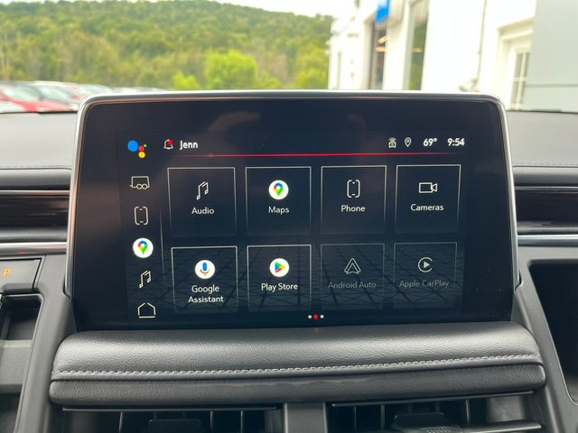 2022 GMC Yukon SLE - Photo 18