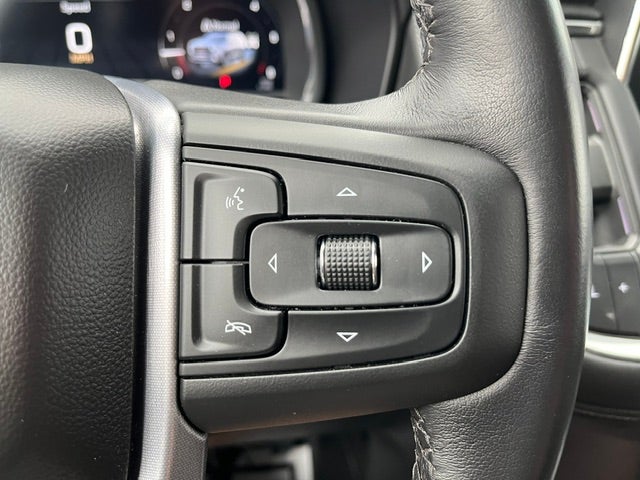 2022 GMC Yukon SLE - Photo 19
