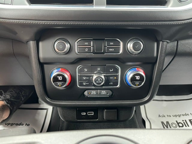 2022 GMC Yukon SLE - Photo 22