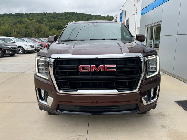 2022 GMC Yukon SLE - Photo 23