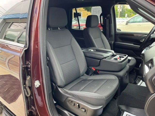2022 GMC Yukon SLE - Photo 7