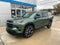 2027 Chevrolet Traverse High Country