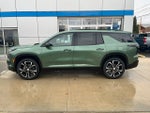 2027 Chevrolet Traverse High Country