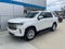 2022 Chevrolet Tahoe Premier