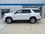 2022 Chevrolet Tahoe Premier