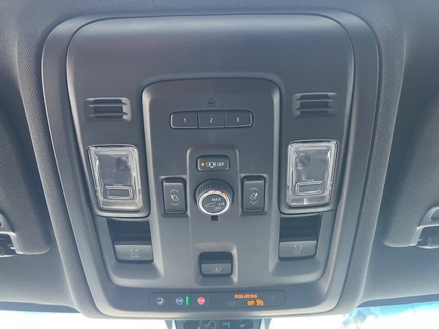2022 Chevrolet Tahoe Premier