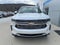 2022 Chevrolet Tahoe Premier