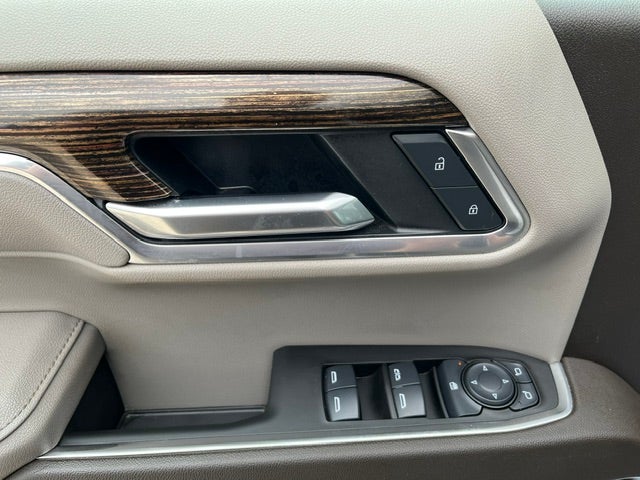 2025 GMC Sierra 1500 SLE