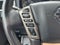 2022 Nissan TITAN Crew Cab Platinum Reserve 4x4