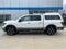 2022 Nissan TITAN Crew Cab Platinum Reserve 4x4