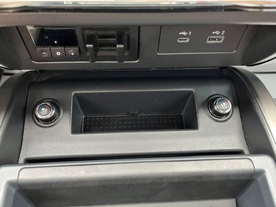 2022 Nissan TITAN Crew Cab Platinum Reserve 4x4
