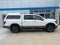 2022 Nissan TITAN Crew Cab Platinum Reserve 4x4
