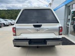 2022 Nissan TITAN Crew Cab Platinum Reserve 4x4