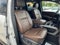 2022 Nissan TITAN Crew Cab Platinum Reserve 4x4
