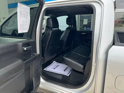 2023 Chevrolet Silverado 3500 HD LT