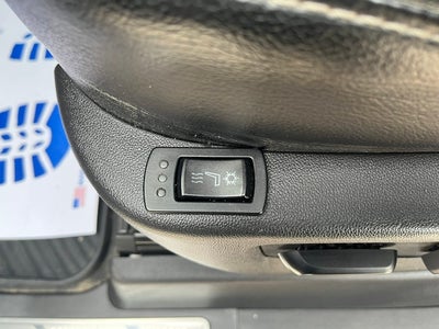 2023 Chevrolet Silverado 3500 HD LT