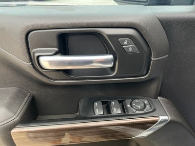 2023 Chevrolet Silverado 3500 HD LT