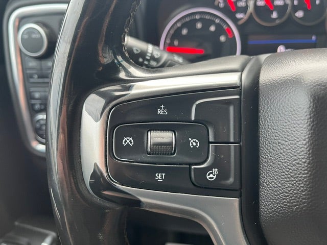 2023 Chevrolet Silverado 3500 HD LT