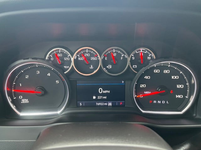 2023 Chevrolet Silverado 3500 HD LT