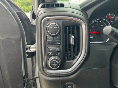 2023 Chevrolet Silverado 3500 HD LT