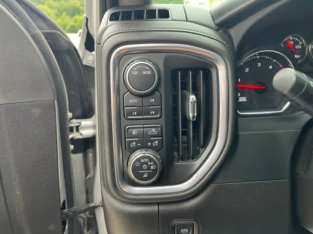 2023 Chevrolet Silverado 3500 HD LT