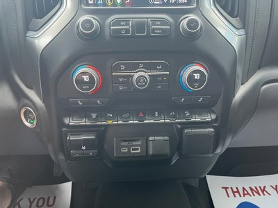 2023 Chevrolet Silverado 3500 HD LT