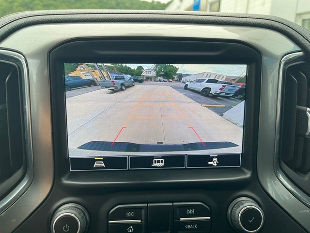 2023 Chevrolet Silverado 3500 HD LT