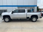 2023 Chevrolet Silverado 3500 HD LT