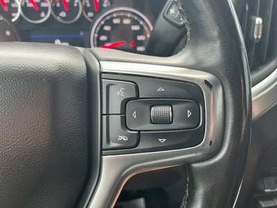 2023 Chevrolet Silverado 3500 HD LT