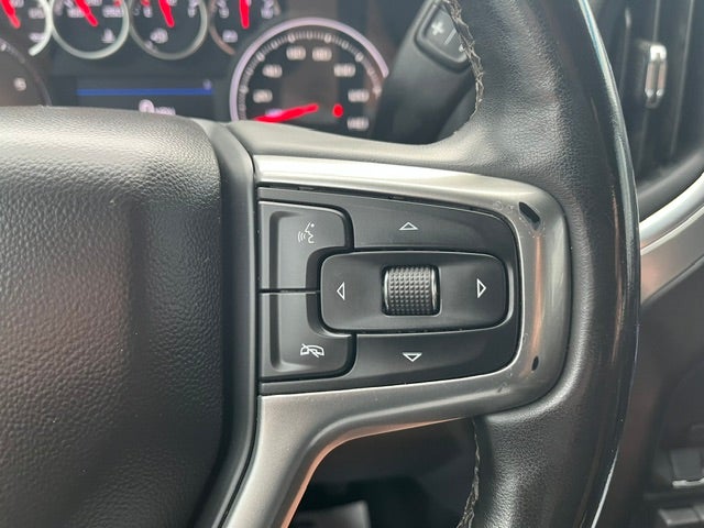 2023 Chevrolet Silverado 3500 HD LT