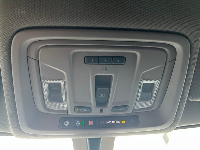 2023 Chevrolet Silverado 3500 HD LT