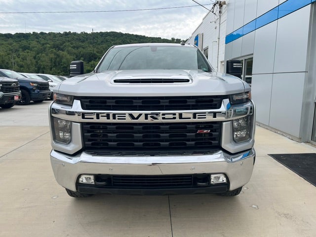 2023 Chevrolet Silverado 3500 HD LT