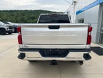 2023 Chevrolet Silverado 3500 HD LT