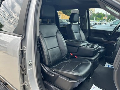 2023 Chevrolet Silverado 3500 HD LT