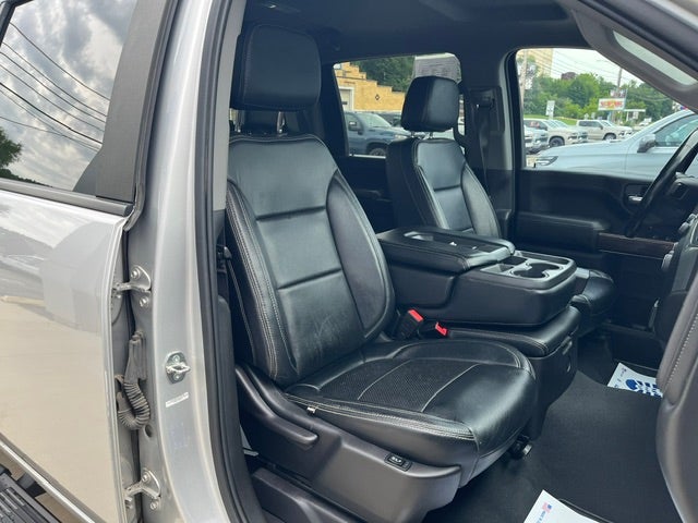 2023 Chevrolet Silverado 3500 HD LT
