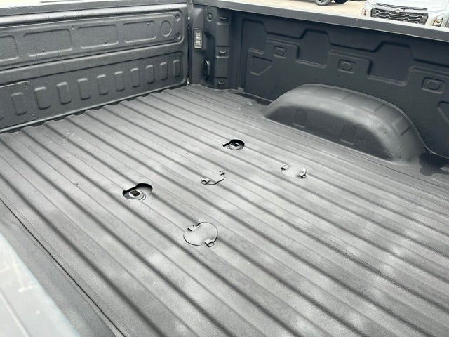 2023 Chevrolet Silverado 3500 HD LT