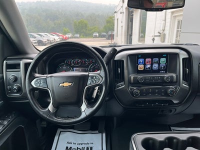 2019 Chevrolet Silverado LD LT