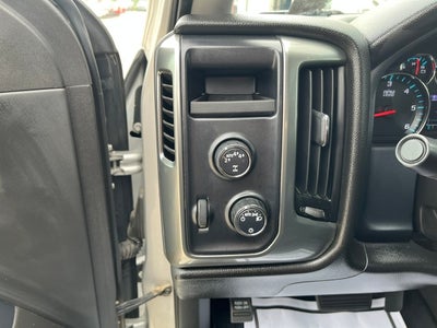 2019 Chevrolet Silverado LD LT
