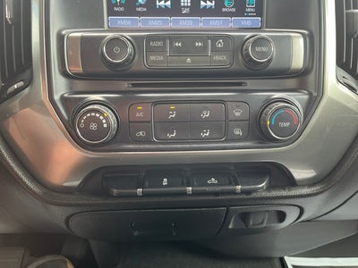 2019 Chevrolet Silverado LD LT