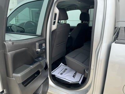2019 Chevrolet Silverado LD LT