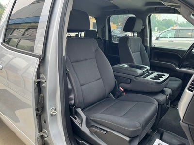 2019 Chevrolet Silverado LD LT
