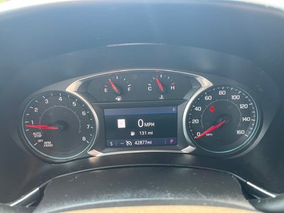 2021 Chevrolet Equinox Premier