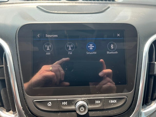 2021 Chevrolet Equinox Premier